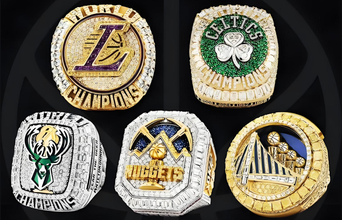 Championship Rings