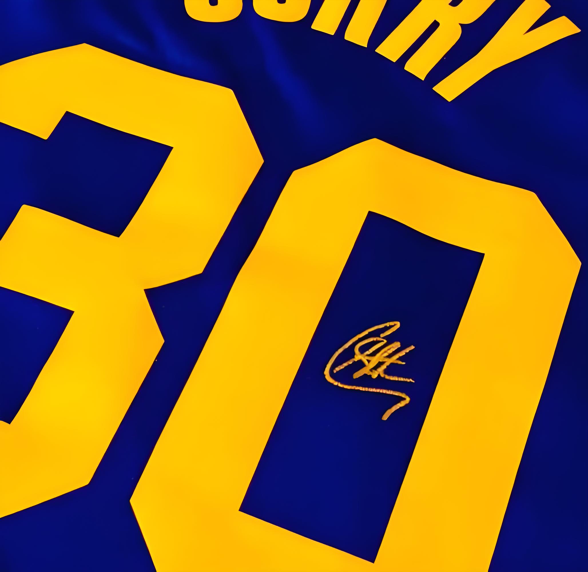 Game-Worn Jerseys