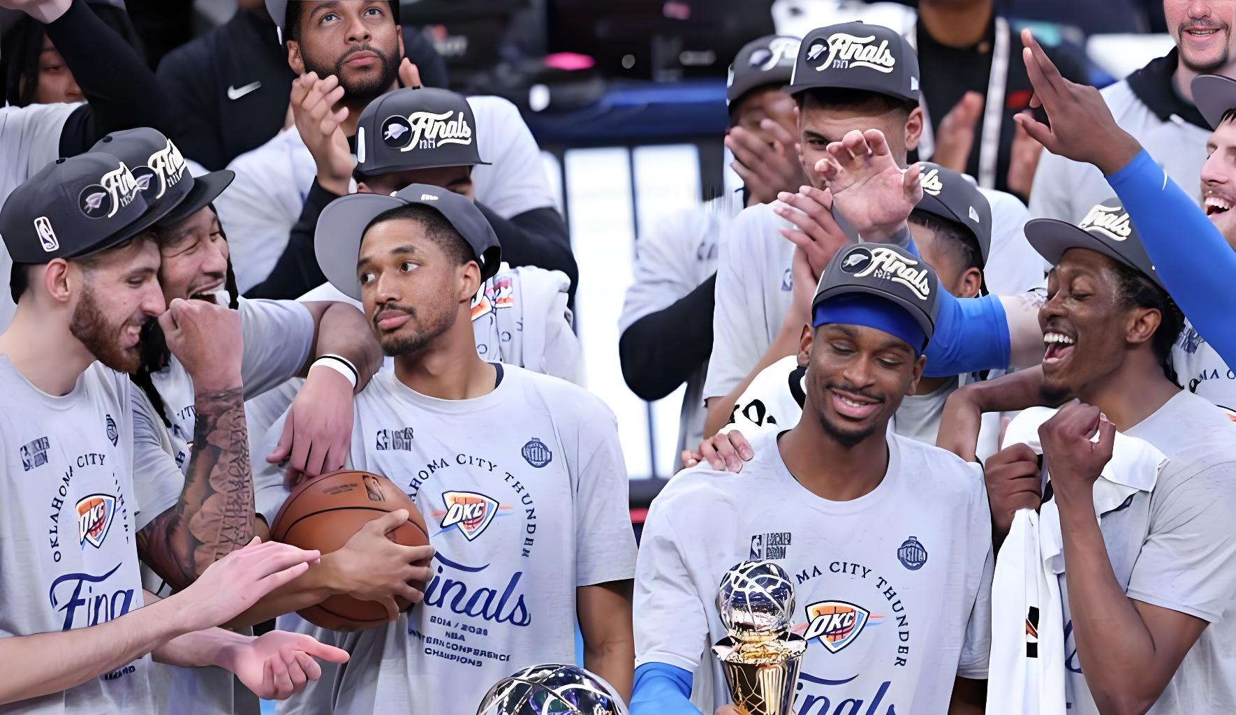 Thunder Championship